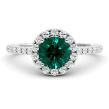 Кольцо Electra Emerald 1,6 карат thumbnail
