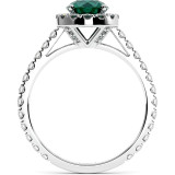 Кольцо Electra Emerald 1,6 карат thumbnail