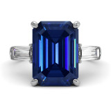 Кольцо Nice Sapphire 11 карат thumbnail