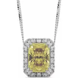2 CTW Yellow Radi...
