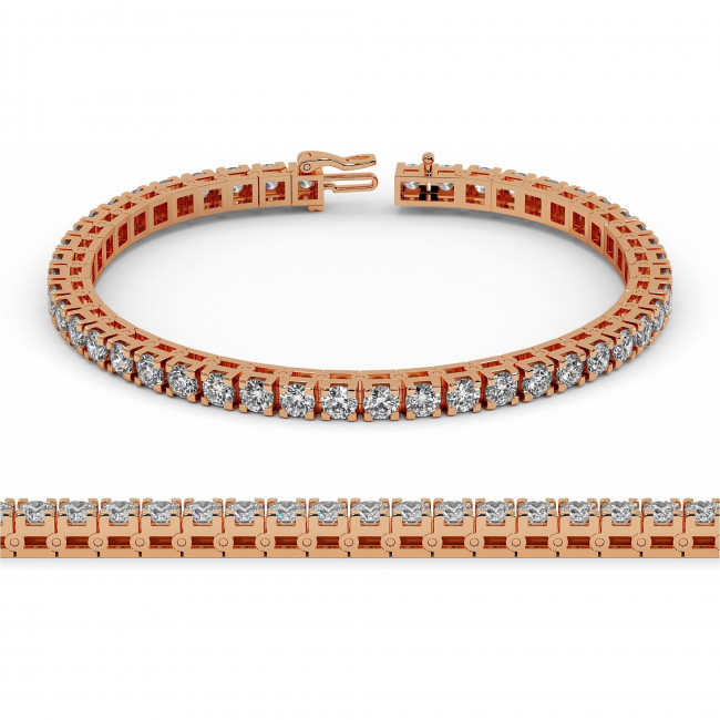 Браслет Jasmine 4,6 карат
