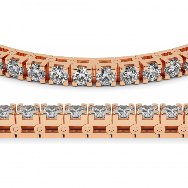 Браслет Jasmine 4,6 карат