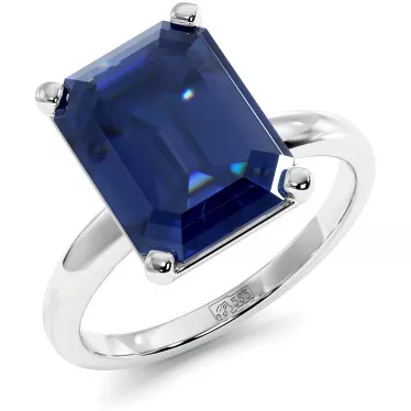 Кольцо Nancie Sapphire 7,2 карат