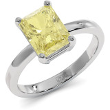 Кольцо Nancie Yellow 1,7 карата thumbnail