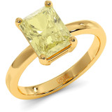 Кольцо Nancie Yellow 1,7 карата thumbnail