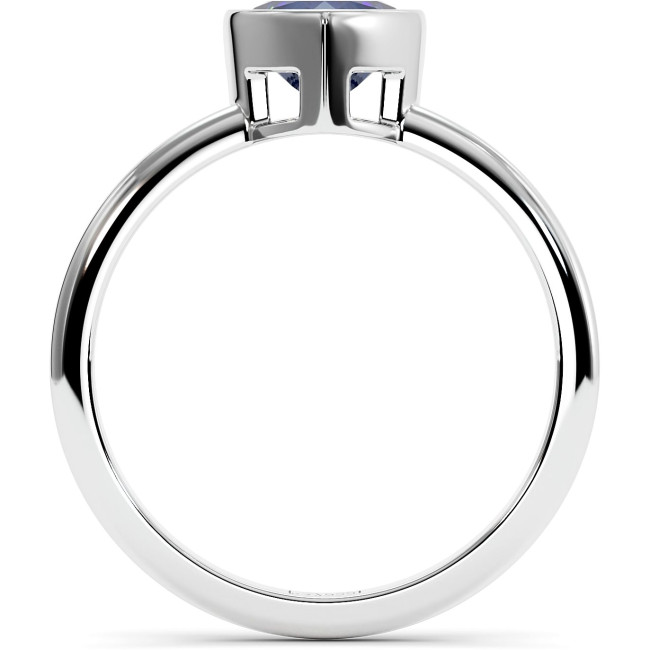 Кольцо Candy Sapphire 1,2 карат