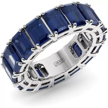 Кольцо Holly Sapphire 12 карат