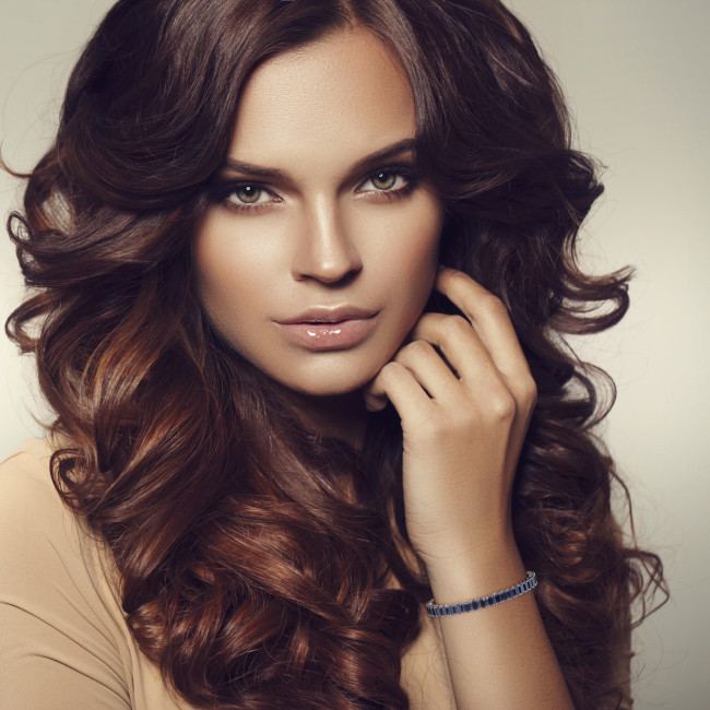 Браслет Holly Sapphire 25 карат