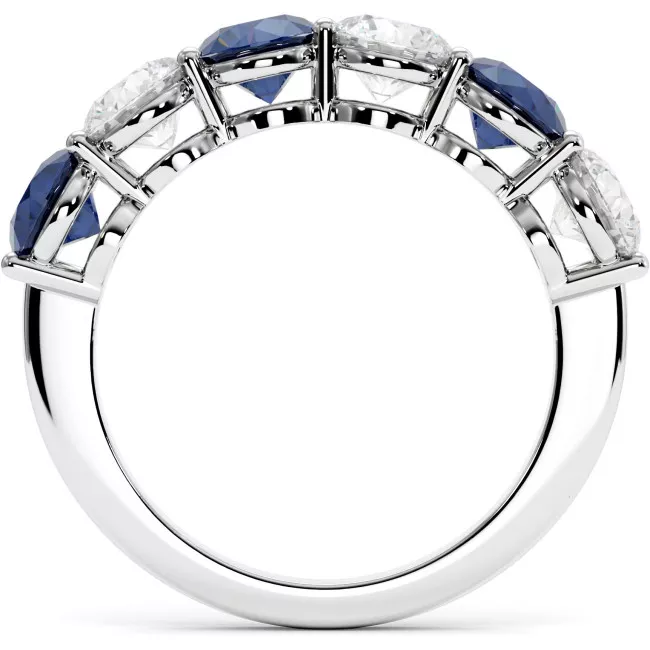 Кольцо Embrace Sapphire 3,3 карата