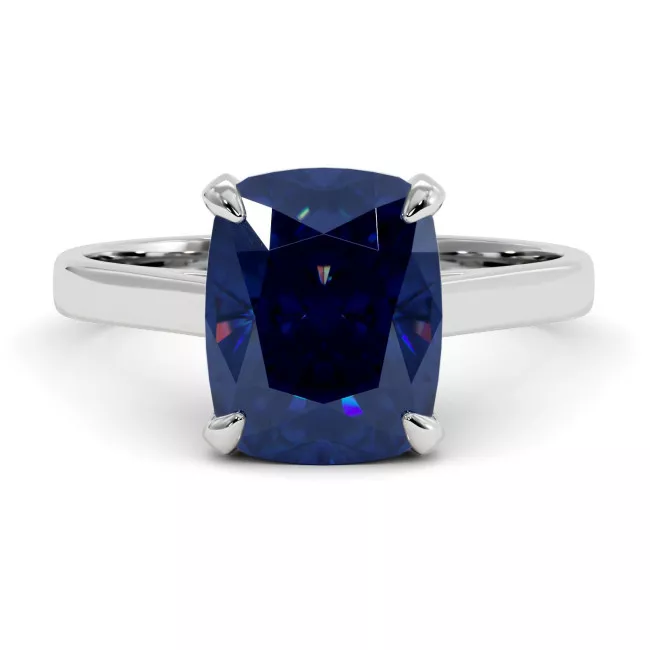 Кольцо Jaydee Sapphire 4,8 карата