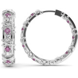 Серьги Sixteen Kongo Sapphire 1,8 карат thumbnail