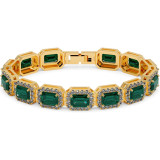 Браслет Milana Emerald 12,2 карата thumbnail