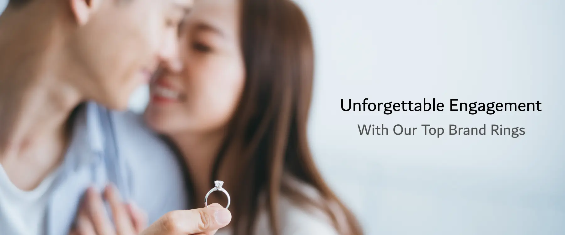 Unforgettable Engagement